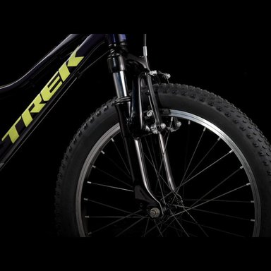 BICICLETA TREK PRECALIBER A20 7SP ROJA - 4