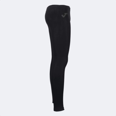 CALZA LARGA HOMBRE JOMA PRIMERA CAPA BRAMA NEGRO - 2