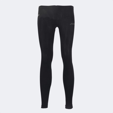 CALZA LARGA HOMBRE JOMA PRIMERA CAPA BRAMA NEGRO - 3