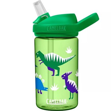 BOTELLA CAMELBAK EDDY+ KIDS 400 ML MULTICOLOR - 1
