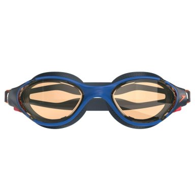 ANTEOJOS NATACION UNISEX SPEEDO BIOFUSE 2.0 RE-FLEX AZUL - 2