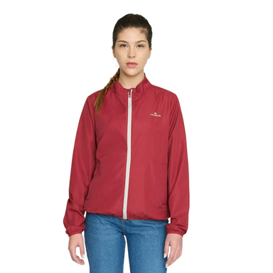 CORTAVIENTO OUTDOOR MUJER LA TOURNEE BURDEO - 1
