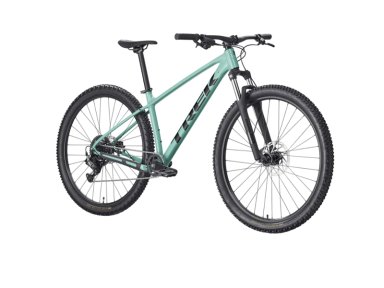 BICICLETA MTB TREK MARLIN 4 GEN 3 2026 CELESTE M-L - 2