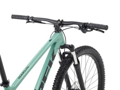 BICICLETA MTB TREK MARLIN 4 GEN 3 2026 CELESTE M-L - 4