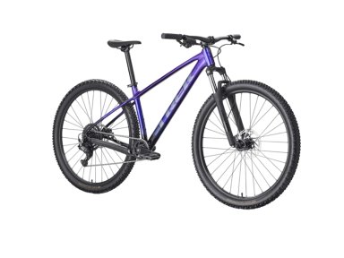 BICICLETA MTB TREK MARLIN 4 GEN 3 2026 PURPURA M-L - 2
