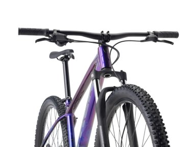 BICICLETA MTB TREK MARLIN 4 GEN 3 2026 PURPURA M-L - 3