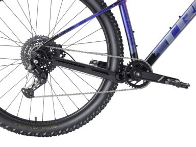 BICICLETA MTB TREK MARLIN 4 GEN 3 2026 PURPURA M-L - 6