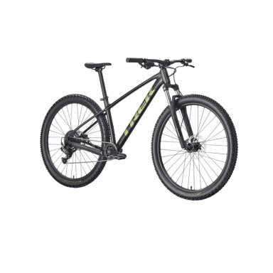 BICICLETA MTB TREK MARLIN 4 GEN 3 2026 NEGRA M-L - 2