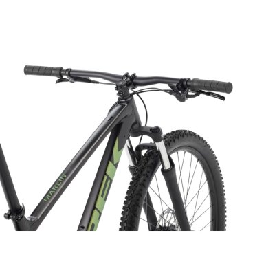 BICICLETA MTB TREK MARLIN 4 GEN 3 2026 NEGRA M - 4