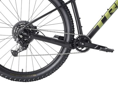 BICICLETA MTB TREK MARLIN 4 GEN 3 2026 NEGRA M - 6