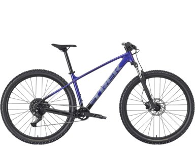 BICICLETA MTB TREK MARLIN 4 GEN 3 2026 PURPURA XL - 1