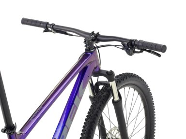 BICICLETA MTB TREK MARLIN 4 GEN 3 2026 PURPURA XL - 4