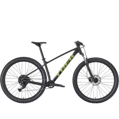 BICICLETA MTB TREK MARLIN 4 GEN 3 2026 NEGRA - 1