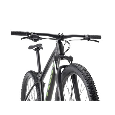 BICICLETA MTB TREK MARLIN 4 GEN 3 2026 NEGRA - 3