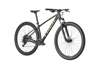 BICICLETA MTB TREK MARLIN 4 GEN 3 2026 NEGRA - 6