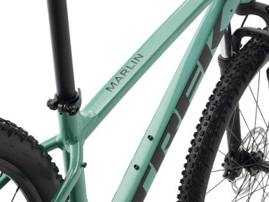 BICICLETA MTB TREK MARLIN 4 GEN 3 2026 CELESTE L - 5