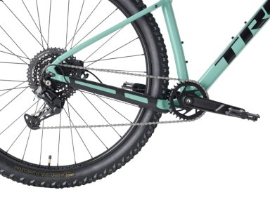 BICICLETA MTB TREK MARLIN 4 GEN 3 2026 CELESTE L - 6