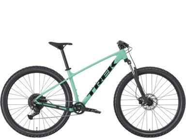 BICICLETA MTB TREK MARLIN 4 GEN 3 2026 CELESTE - 1