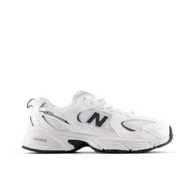 ZAPATILLAS URBANAS NIÑOS NEW BALANCE 530 BLANCA - 1