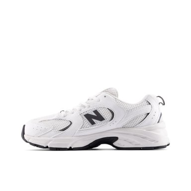ZAPATILLAS URBANAS NIÑOS NEW BALANCE 530 BLANCA - 2