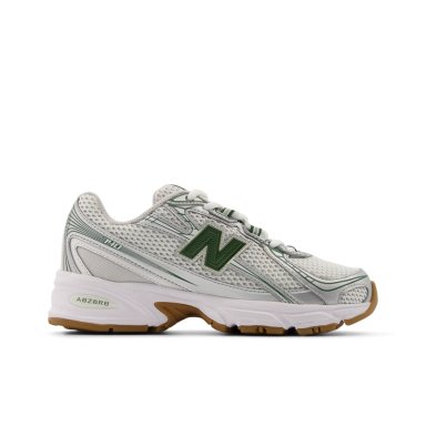 ZAPATILLAS URBANAS NIÑO NEW BALANCE 740 BICOLOR - 1