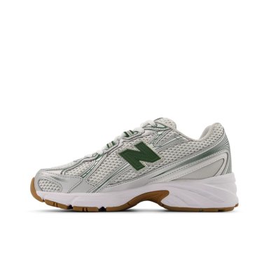 ZAPATILLAS URBANAS NIÑO NEW BALANCE 740 BICOLOR - 2