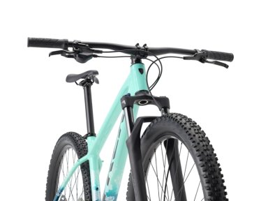 BICICLETA MTB TREK MARLIN 5 GEN 3 2026 VERDE - 3