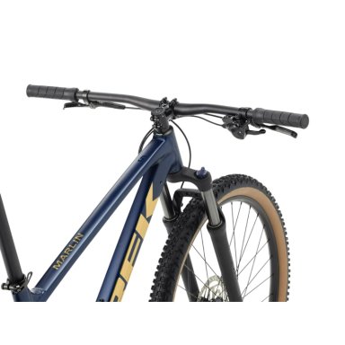 BICICLETA MTB TREK MARLIN 5 GEN 3 2026 AZUL - 3