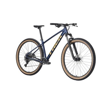 BICICLETA MTB TREK MARLIN 5 GEN 3 2026 AZUL M - 2