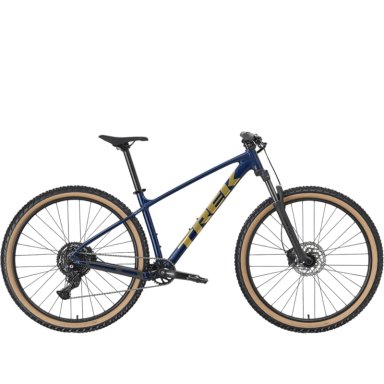 BICICLETA MTB TREK MARLIN 5 GEN 3 2026 AZUL XL - 1