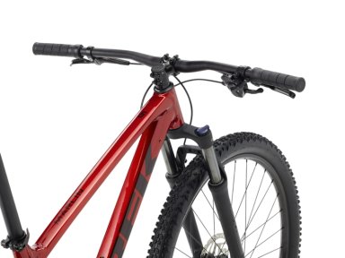 BICICLETA MTB TREK MARLIN 5 GEN 3 2026 ROJA - 4