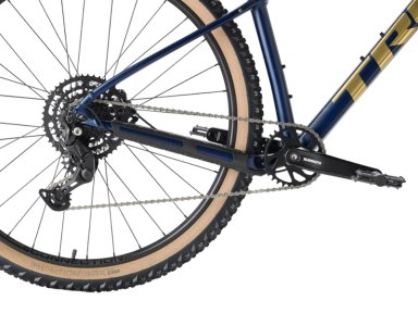 BICICLETA MTB TREK MARLIN 5 GEN 3 2026 AZUL S - 4