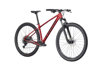 BICICLETA MTB TREK MARLIN 5 GEN 3 2026 ROJA M - 2