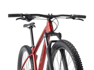 BICICLETA MTB TREK MARLIN 5 GEN 3 2026 ROJA M - 3