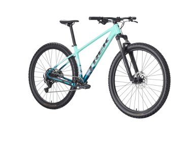 BICICLETA MTB TREK MARLIN 5 GEN 3 2026 VERDE M - 2