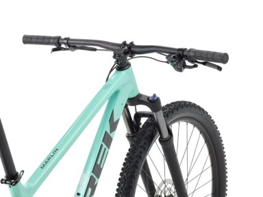 BICICLETA MTB TREK MARLIN 5 GEN 3 2026 VERDE M - 4