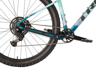 BICICLETA MTB TREK MARLIN 5 GEN 3 2026 VERDE M - 6