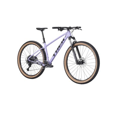 BICICLETA MTB TREK MARLIN 6 GEN 3 2026 LILA - 2