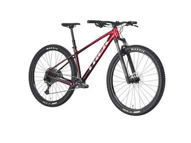 BICICLETA MTB TREK MARLIN 7 GEN 3 2026 ROJA - 2