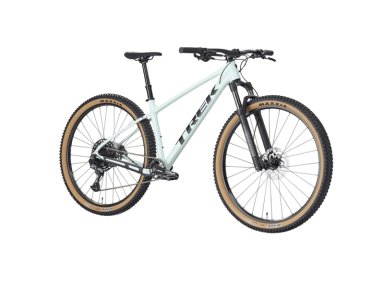BICICLETA MTB TREK MARLIN 7 GEN 3 2026 VERDE - 2
