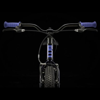 BICICLETA NIÑO TREK PRECALIBER 20 MORADA - 4