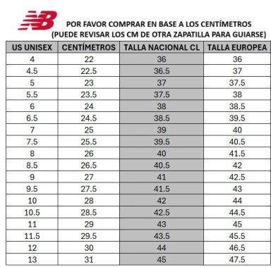 ZAPATILLAS URBANAS UNISEX NEW BALANCE 370 GRIS/BLANCA - 6