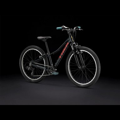 BICICLETA NIÑOS TREK PRECALIBER 24 AZUL - 2