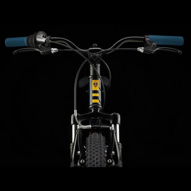 BICICLETA NIÑOS TREK PRECALIBER 24 AZUL - 4