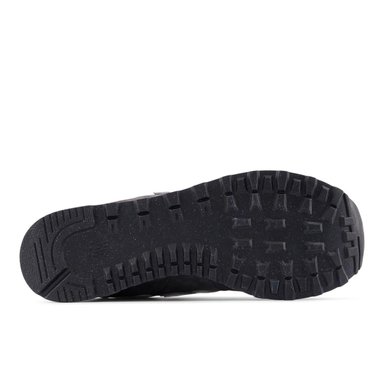 ZAPATILLAS URBANAS HOMBRE NEW BALANCE 574 GRIS - 6