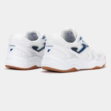ZAPATILLAS VOLEIBOL HOMBRE JOMA V.DYNAMIC BLANCO - 3
