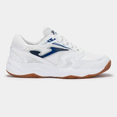ZAPATILLAS VOLEIBOL HOMBRE JOMA V.DYNAMIC BLANCO - 5