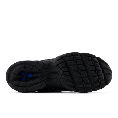 ZAPATILLAS URBANAS UNISEX NEW BALANCE 740 NEGRA/BLANCO - 6