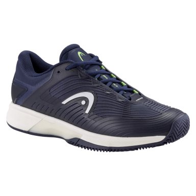 ZAPATILLAS TENIS HOMBRE HEAD REVOL PRO 4.5 CLAY AZUL - 1
