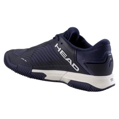 ZAPATILLAS TENIS HOMBRE HEAD REVOL PRO 4.5 CLAY AZUL - 2